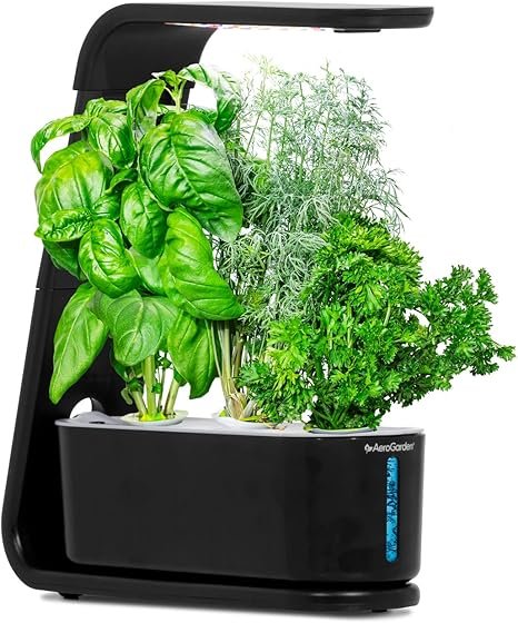 AeroGarden Sprout 6 A1 Pet Life Collective