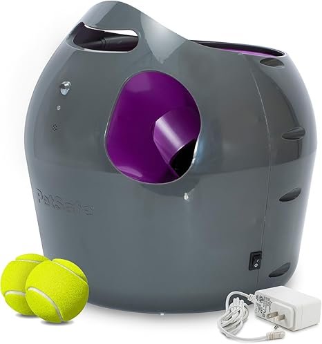 PetSafe Automatic Ball Launcher 2 Z1 Pet Life Collective